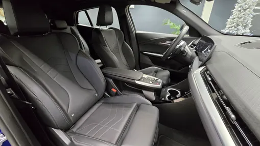 BMW X2 X2 sDrive20i mHEV M Sport aut