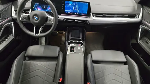 BMW X2 X2 sDrive20i mHEV M Sport aut