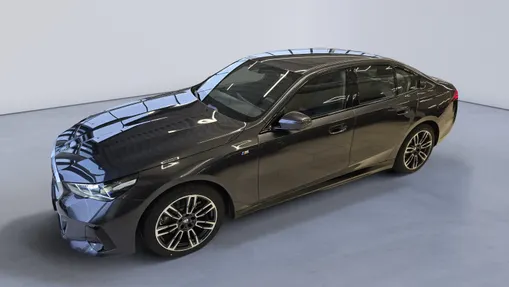 BMW Seria 5 520i mHEV M Sport aut