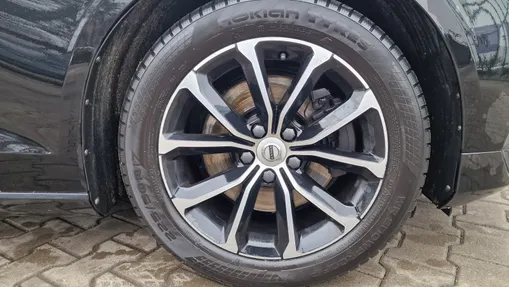 VOLVO V60 V60 B3 B Core aut