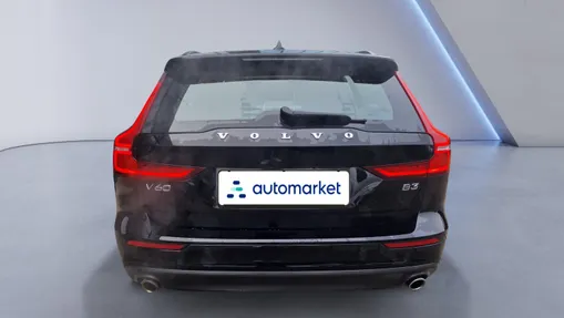 VOLVO V60 V60 B3 B Core aut