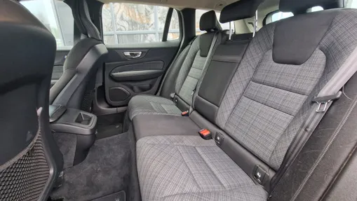 VOLVO V60 V60 B3 B Core aut