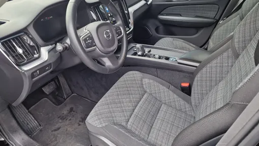 VOLVO V60 V60 B3 B Core aut