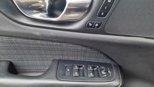 VOLVO V60 V60 B3 B Core aut