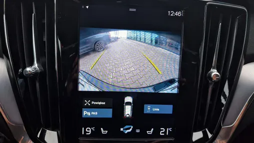VOLVO V60 V60 B3 B Core aut