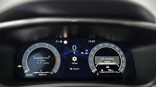 TOYOTA Corolla Corolla 1.8 Hybrid Style