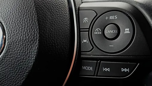 TOYOTA Corolla Corolla 1.8 Hybrid Style