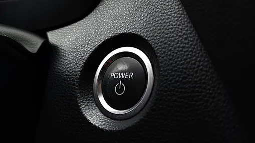 TOYOTA Corolla Corolla 1.8 Hybrid Style