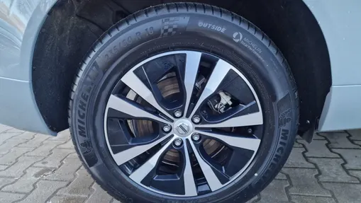VOLVO XC60 XC60 T6 Plug-In Hybrid AWD Core aut
