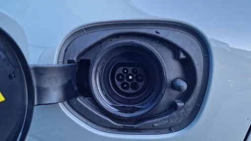 VOLVO XC60 XC60 T6 Plug-In Hybrid AWD Core aut