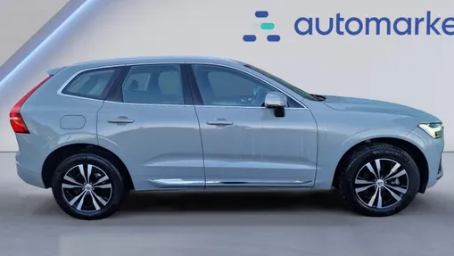 VOLVO XC60 XC60 T6 Plug-In Hybrid AWD Core aut