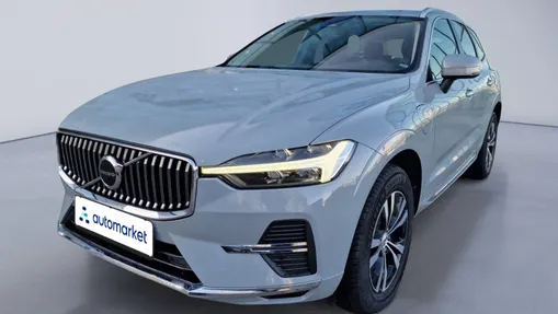 VOLVO XC60 XC60 T6 Plug-In Hybrid AWD Core aut