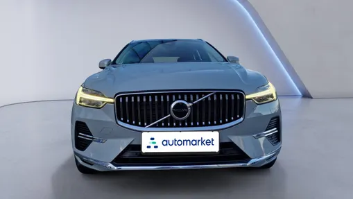 VOLVO XC60 XC60 T6 Plug-In Hybrid AWD Core aut