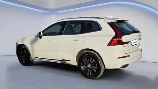 VOLVO XC60 XC60 T6 Plug-In Hybrid AWD Essential aut