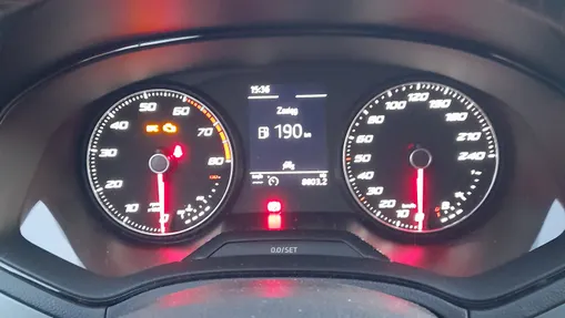 SEAT Arona -