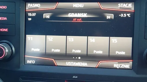 SEAT Arona -