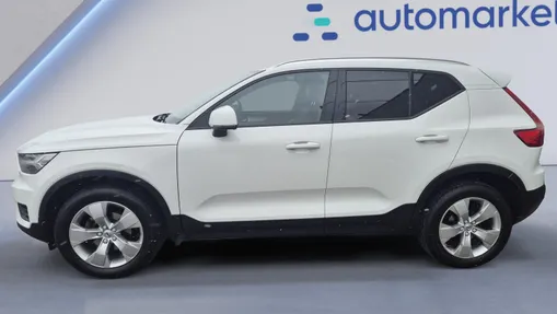 VOLVO XC40 XC40 T3 Momentum Pro aut