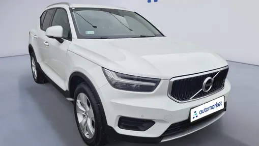 VOLVO XC40 XC40 T3 Momentum Pro aut