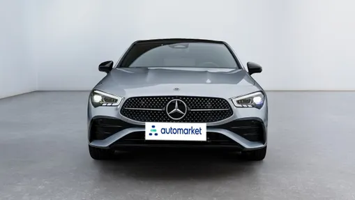 MERCEDES-BENZ CLA CLA 200 mHEV AMG Line 7G-DCT Nowy