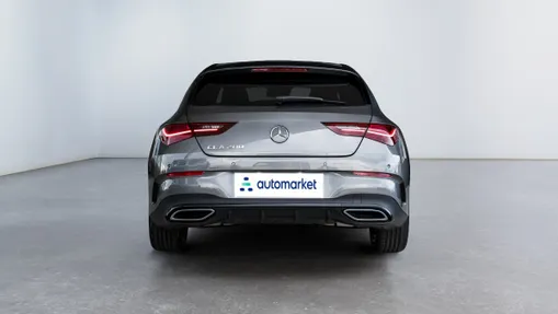 MERCEDES-BENZ CLA CLA 200 AMG Line 7G-DCT Nowy