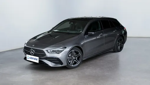 MERCEDES-BENZ CLA CLA 200 AMG Line 7G-DCT Nowy
