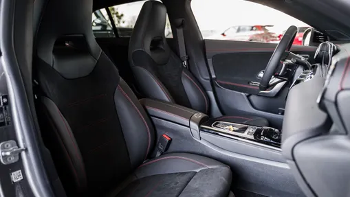 MERCEDES-BENZ CLA CLA 200 AMG Line 7G-DCT Nowy