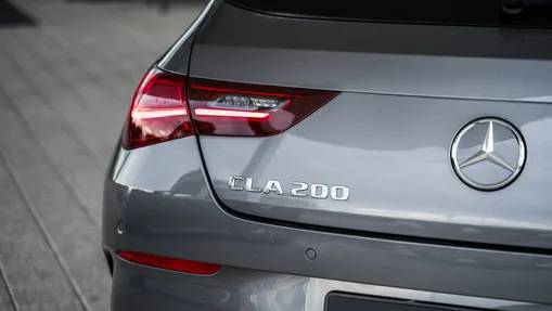 MERCEDES-BENZ CLA CLA 200 AMG Line 7G-DCT Nowy