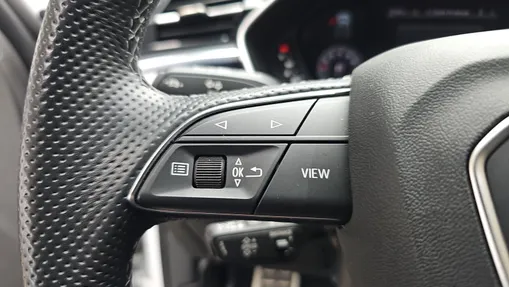AUDI Q3 Q3 35 TFSI mHEV S-Line S tronic