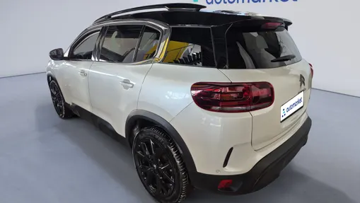 CITROEN C5 Aircross C5 Aircross 1.2 PureTech Shine EAT8
