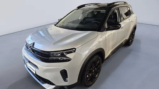 CITROEN C5 Aircross C5 Aircross 1.2 PureTech Shine EAT8