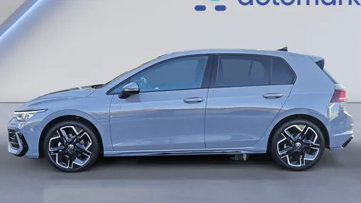 VOLKSWAGEN Golf Golf VIII 1.5 TSI R-Line Plus Nowy