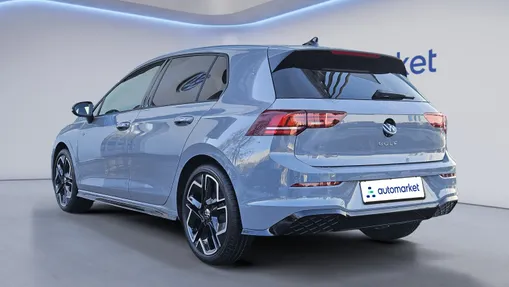 VOLKSWAGEN Golf Golf VIII 1.5 TSI R-Line Plus Nowy