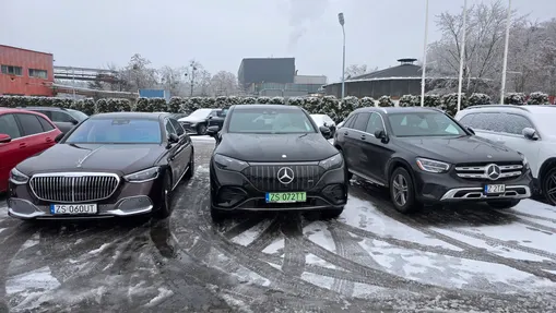 MERCEDES-BENZ GLC -