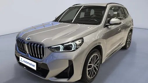 BMW X1 X1 sDrive20i mHEV M Sport sport-aut