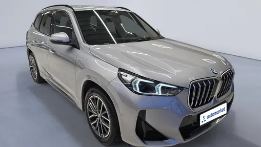 BMW X1 X1 sDrive20i mHEV M Sport sport-aut
