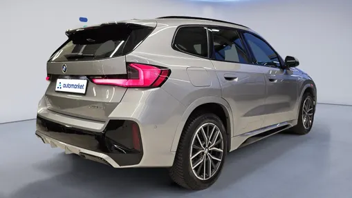 BMW X1 X1 sDrive20i mHEV M Sport sport-aut