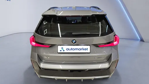BMW X1 X1 sDrive20i mHEV M Sport sport-aut