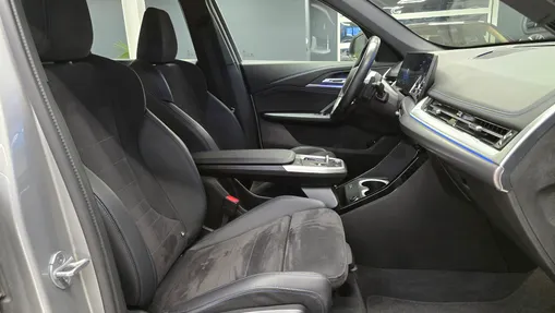 BMW X1 X1 sDrive20i mHEV M Sport sport-aut