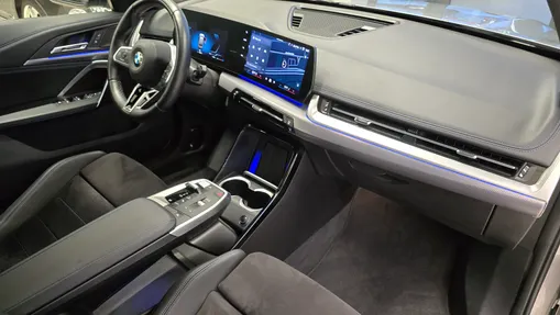 BMW X1 X1 sDrive20i mHEV M Sport sport-aut
