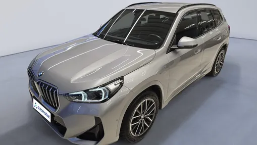 BMW X1 X1 sDrive20i mHEV M Sport sport-aut