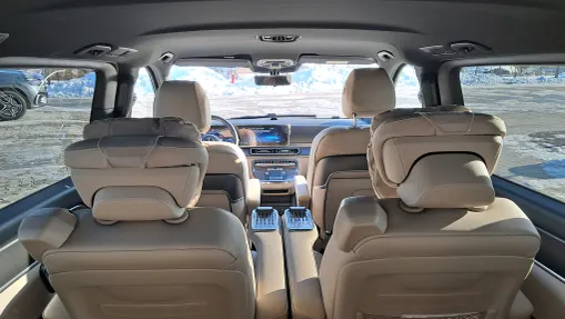 MERCEDES-BENZ V Klasa V 300 d 9G-Tronic Exclusive (długi) Nowy