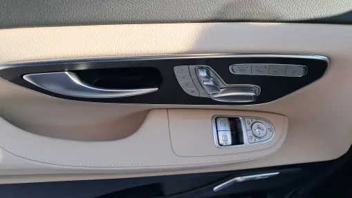 MERCEDES-BENZ V Klasa V 300 d 9G-Tronic Exclusive (długi) Nowy