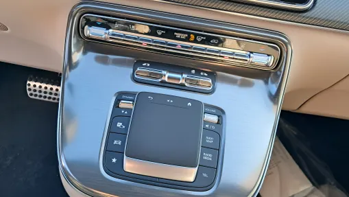 MERCEDES-BENZ V Klasa V 300 d 9G-Tronic Exclusive (długi) Nowy