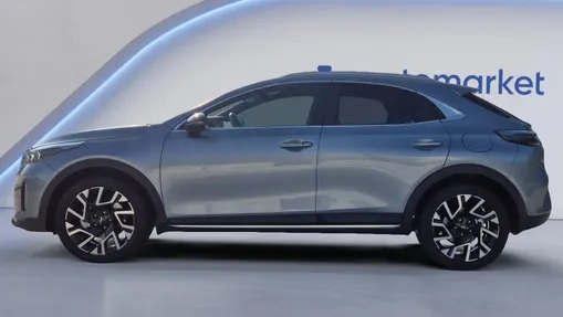 KIA XCeed XCeed 1.6 T-GDI Tribute DCT Nowy