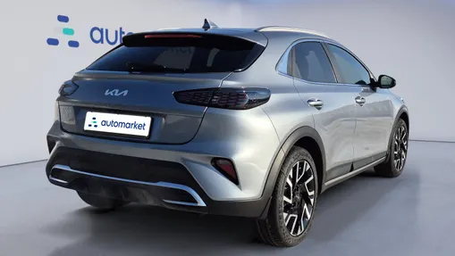 KIA XCeed XCeed 1.6 T-GDI Tribute DCT Nowy