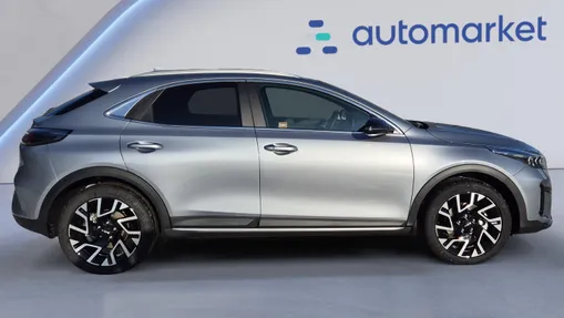 KIA XCeed XCeed 1.6 T-GDI Tribute DCT Nowy