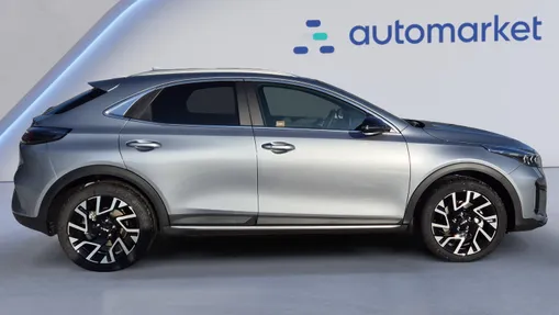 KIA XCeed XCeed 1.6 T-GDI Tribute DCT Nowy