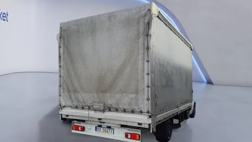 OPEL Movano Movano CDTI L3