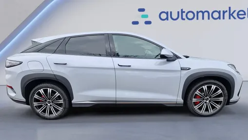 BYD Sealion 7 Sealion 7 91.3kWh Excellence AWD Nowy