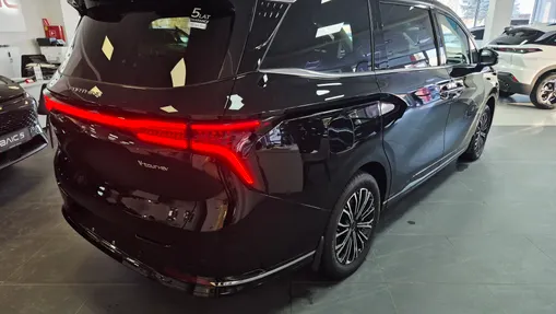 FORTHING V-Tour V-Tour 1.5T E-CVT